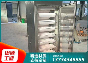 斗式提升机